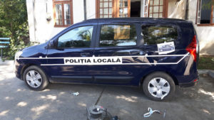 politia locala