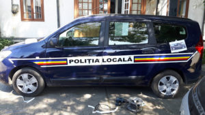 politia locala barlad