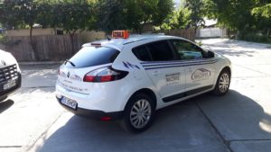 renault scoala auto inscriptionat